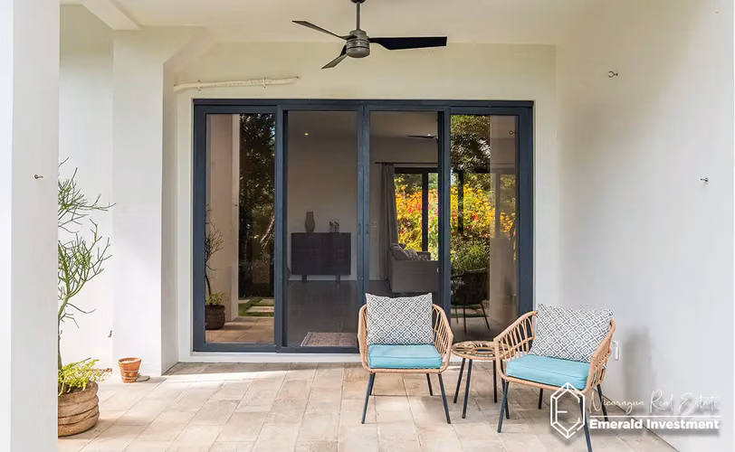 Luxury Ocean View House in Rancho Santana | Casa Tranquila - Imagen 7