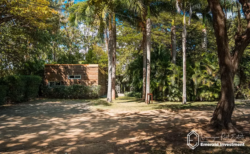 Casa Teka | Luxury Tropical Villa in Hacienda Iguana, Nicaragua - Imagen 6