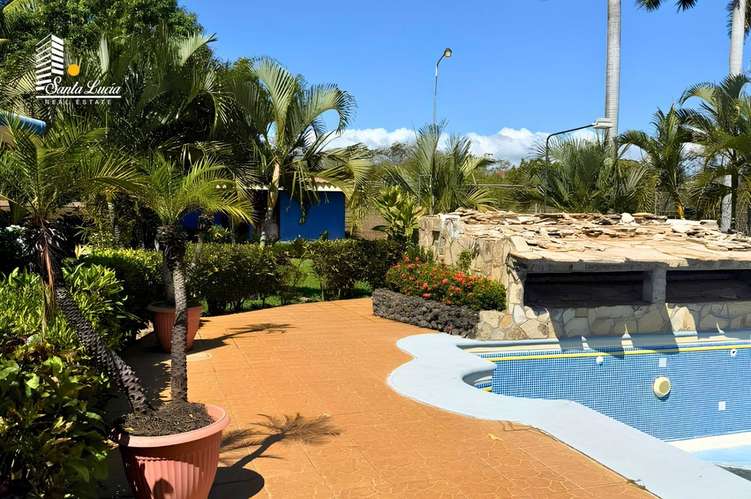 Espectacular Propiedad en VENTA en Granada  - LL