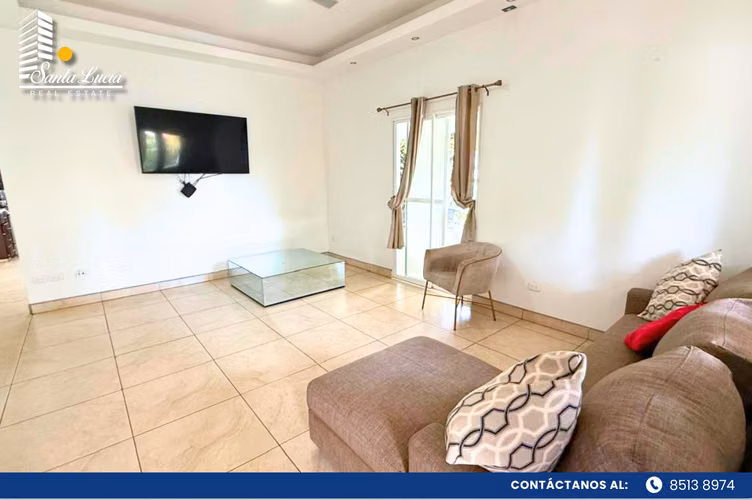 CASA EN VENTA - MODERNA Y CON AMPLIOS ESPACIOS EN C. MASAYA - NC - Imagen 3