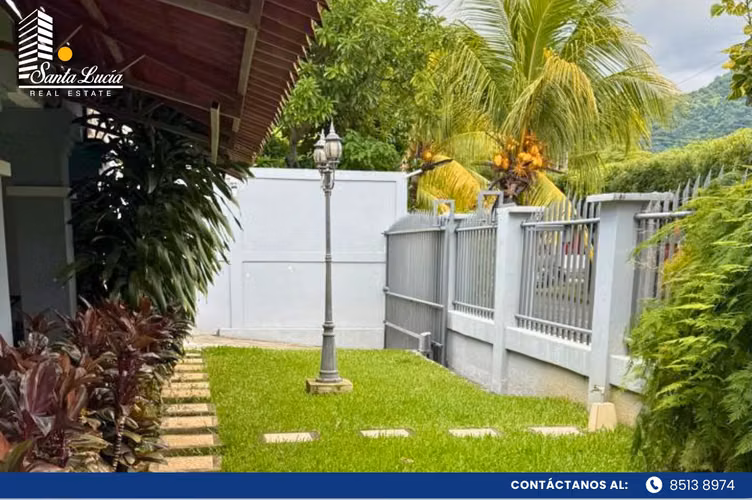 CASA EN VENTA - MODERNA Y CON AMPLIOS ESPACIOS EN C. MASAYA - NC - Imagen 10