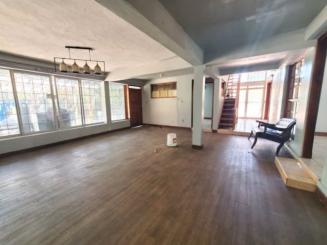 SL-Quinta en VENTA en sector Las Jaguitas