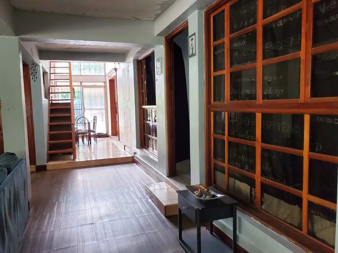 SL-Quinta en VENTA en sector Las Jaguitas