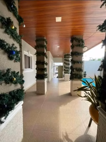 Oportunidad de venta.. edificio en el residencial praderas de sandino - Imagen 2