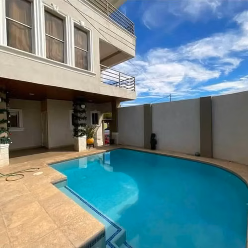 Oportunidad de venta.. edificio en el residencial praderas de sandino - Imagen 6
