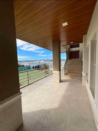 Oportunidad de venta.. edificio en el residencial praderas de sandino - Imagen 7