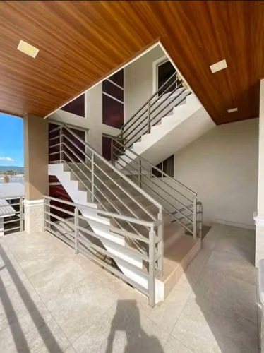 Oportunidad de venta.. edificio en el residencial praderas de sandino - Imagen 5