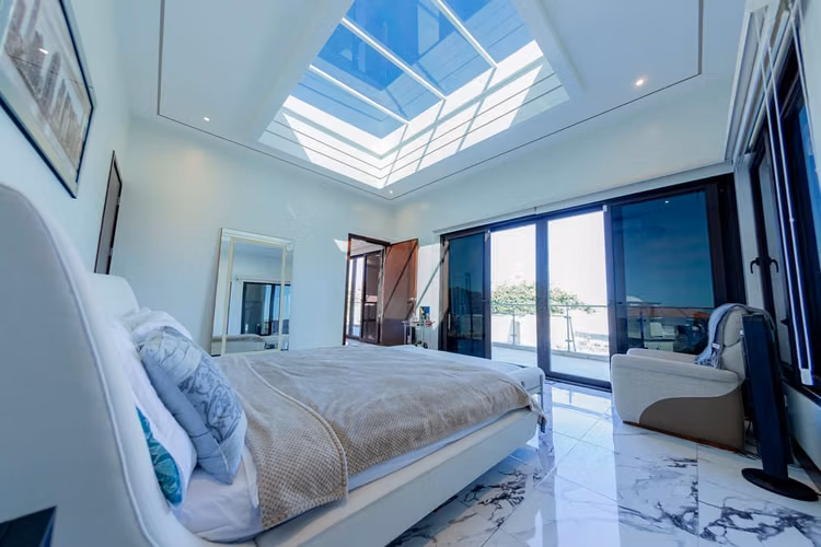 RENTA | Donde el Lujo Vive – Villa Fontana Sur | 4 Suites + Terraza Espectacular | - Imagen 18