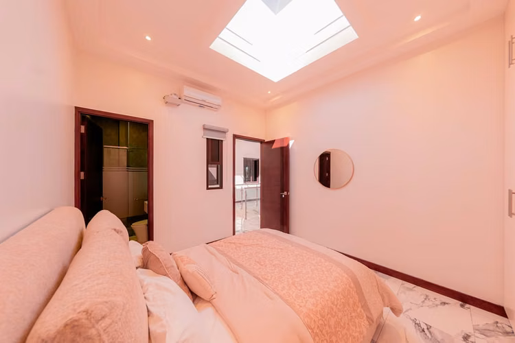RENTA | Donde el Lujo Vive – Villa Fontana Sur | 4 Suites + Terraza Espectacular | - Imagen 17