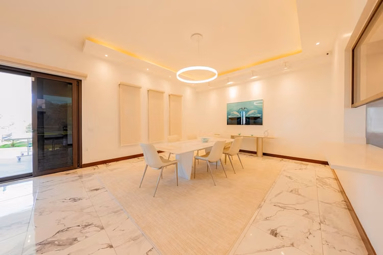 RENTA | Donde el Lujo Vive – Villa Fontana Sur | 4 Suites + Terraza Espectacular | - Imagen 9