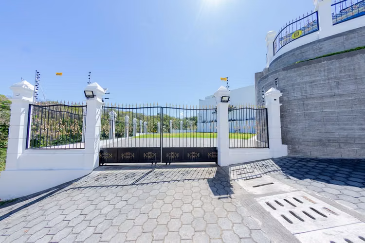 RENTA | Donde el Lujo Vive – Villa Fontana Sur | 4 Suites + Terraza Espectacular | - Imagen 3