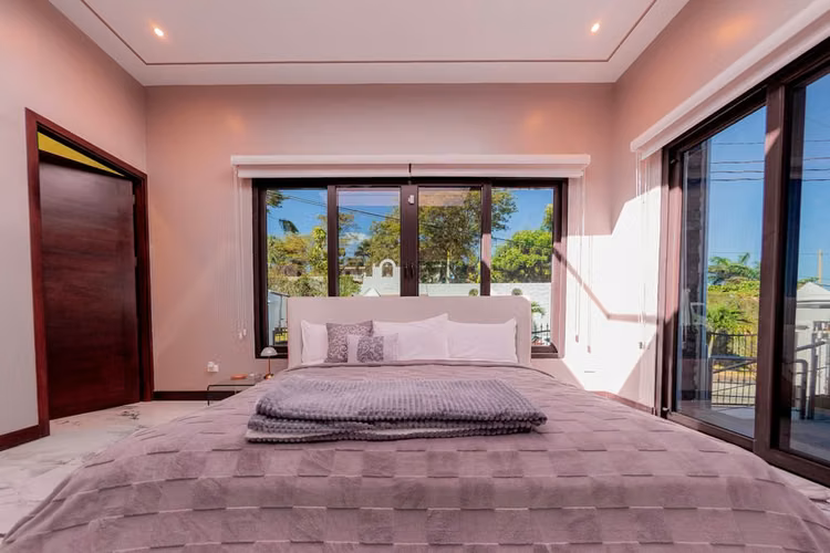 RENTA | Donde el Lujo Vive – Villa Fontana Sur | 4 Suites + Terraza Espectacular | - Imagen 15