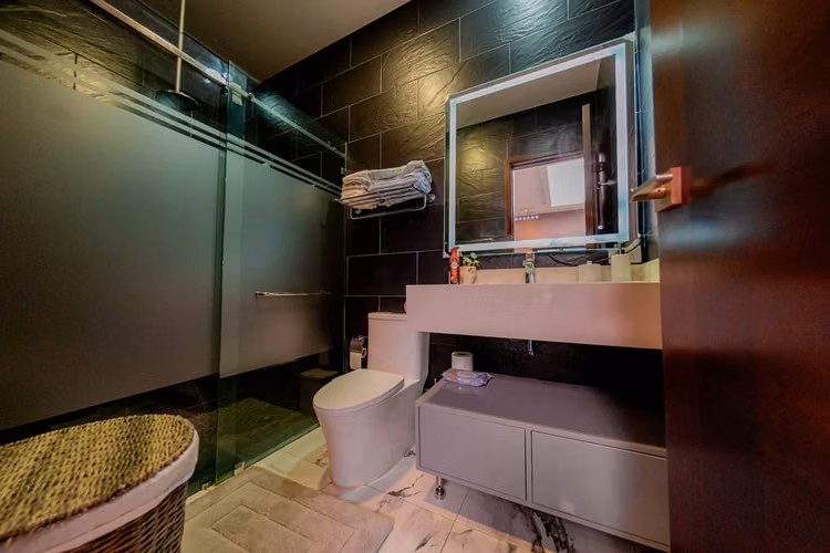 RENTA | Donde el Lujo Vive – Villa Fontana Sur | 4 Suites + Terraza Espectacular | - Imagen 16