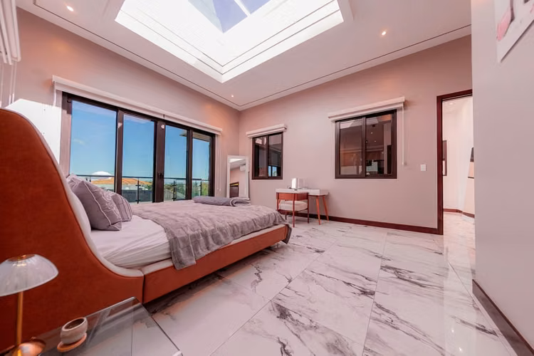 RENTA | Donde el Lujo Vive – Villa Fontana Sur | 4 Suites + Terraza Espectacular | - Imagen 13