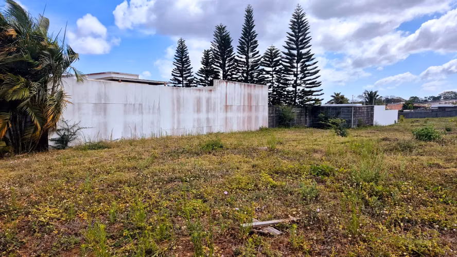 Venta de lindo lote en condominio Santo Domingo - Imagen 14