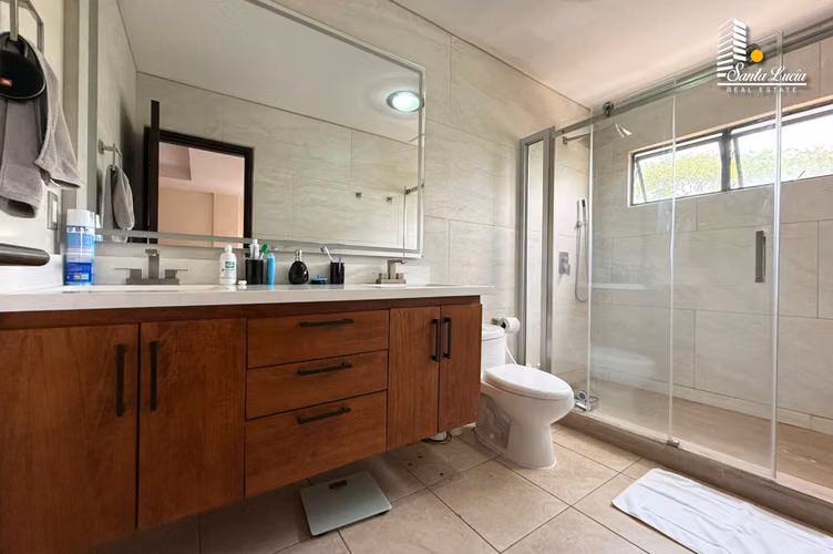  ¡Apartamento en Renta en Villa Fontana Sur!  - LL