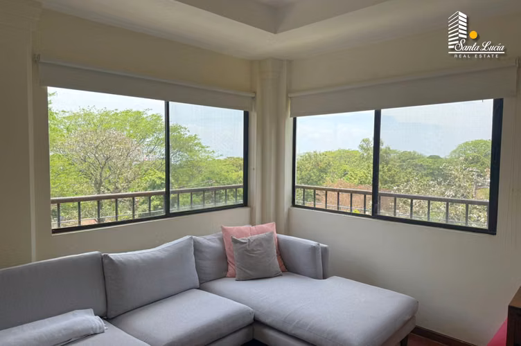  ¡Apartamento en Renta en Villa Fontana Sur!  - LL