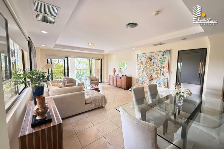  ¡Apartamento en Renta en Villa Fontana Sur!  - LL