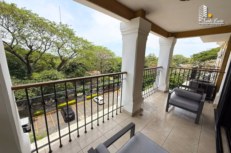  ¡Apartamento en Renta en Villa Fontana Sur!  - LL