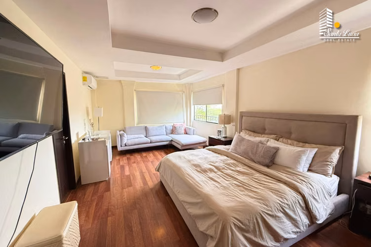  ¡Apartamento en Renta en Villa Fontana Sur!  - LL