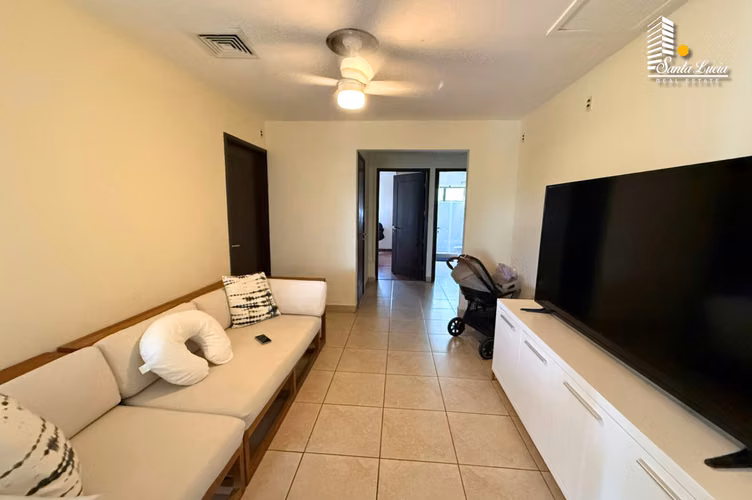  ¡Apartamento en Renta en Villa Fontana Sur!  - LL