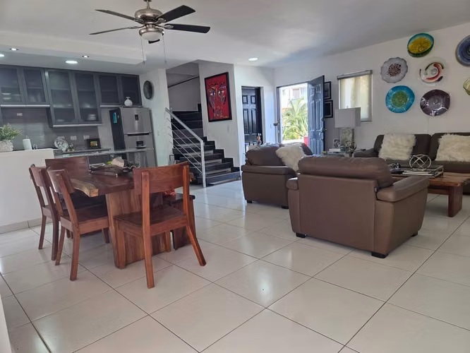 SANTO DOMINGO, MANANTIALES / U$198,000