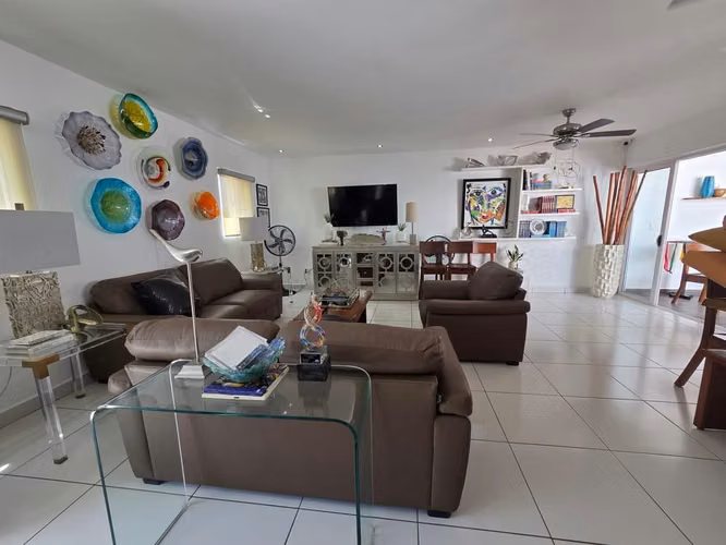 SANTO DOMINGO, MANANTIALES / U$198,000