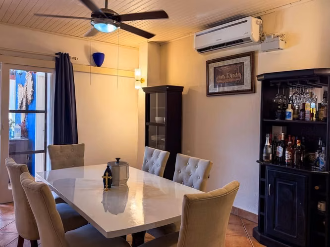 REPARTO SAN JUAN / U$389,000
