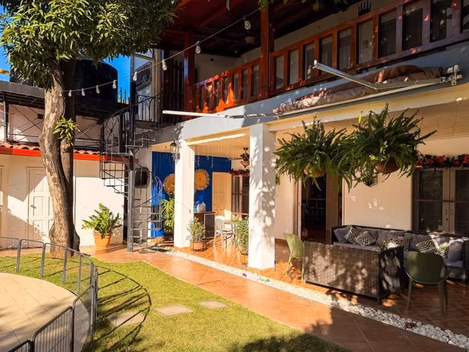 REPARTO SAN JUAN / U$389,000