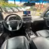 TOYOTA PRADO TXL 2017 AUTOMATICA