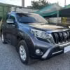 TOYOTA PRADO TXL 2017 AUTOMATICA