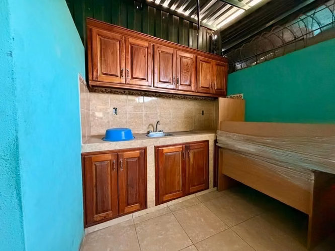 SECTOR CARRETERA NORTE / U$55,000