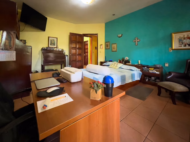 NO-Vendo quinta en Ticuantepe km 15