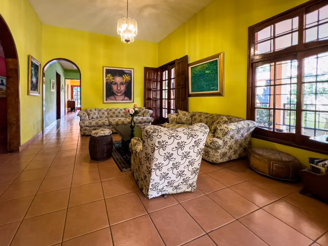 NO-Vendo quinta en Ticuantepe km 15