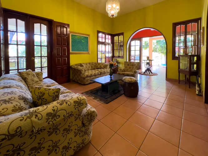 NO-Vendo quinta en Ticuantepe km 15