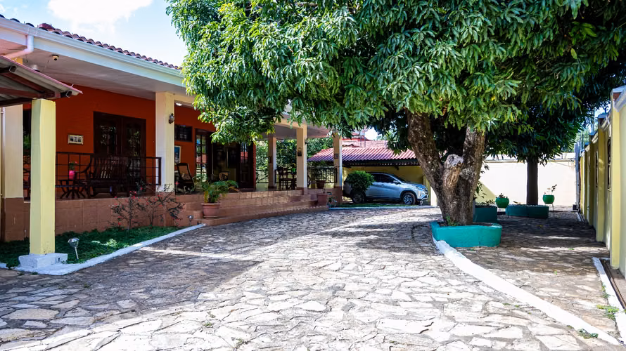 NO-Vendo quinta en Ticuantepe km 15