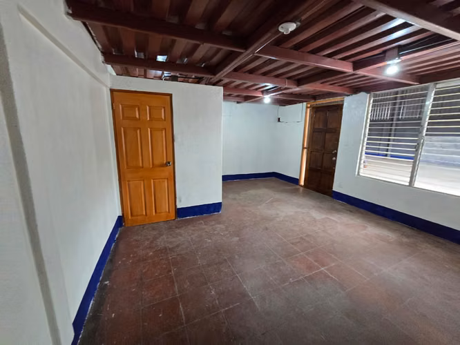 Venta de Bodega ubicada por Rotonda Gueguense
