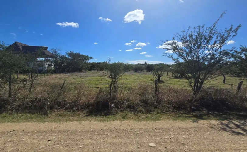 Prime Titled Lot Near Playa Santana & Popoyo Surf Break, Nicaragua