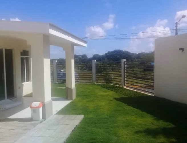 FR-Vendo casa en Carretera Masaya km 12.3 - Imagen 2