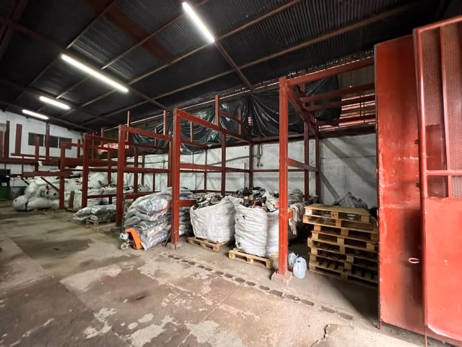 Se VENDE bodega en Carretera Norte - Imagen 3