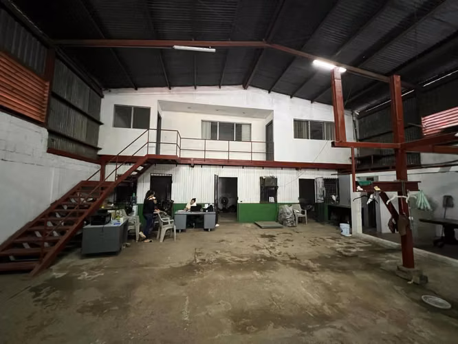 Se VENDE bodega en Carretera Norte - Imagen 9