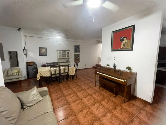 SE VENDE CASA EN BOLONIA EN CALLE PRINCIPAL -SB - Imagen 6