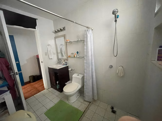SE VENDE CASA EN BOLONIA EN CALLE PRINCIPAL -SB - Imagen 11