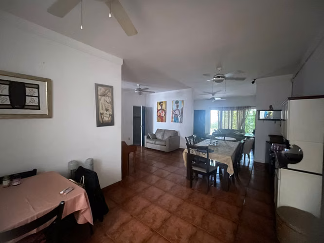 SE VENDE CASA EN BOLONIA EN CALLE PRINCIPAL -SB - Imagen 4