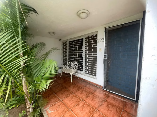 SE VENDE CASA EN BOLONIA EN CALLE PRINCIPAL -SB - Imagen 15