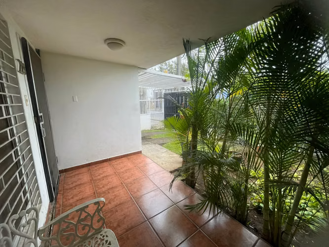 SE VENDE CASA EN BOLONIA EN CALLE PRINCIPAL -SB - Imagen 13