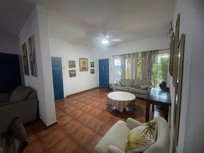 SE VENDE CASA EN BOLONIA EN CALLE PRINCIPAL -SB - Imagen 7