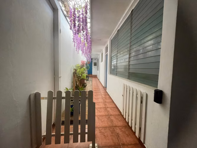 SE VENDE CASA EN BOLONIA EN CALLE PRINCIPAL -SB - Imagen 14