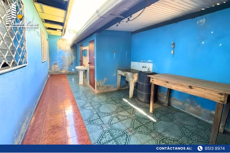 Casa en VENTA – Carretera Norte - DC