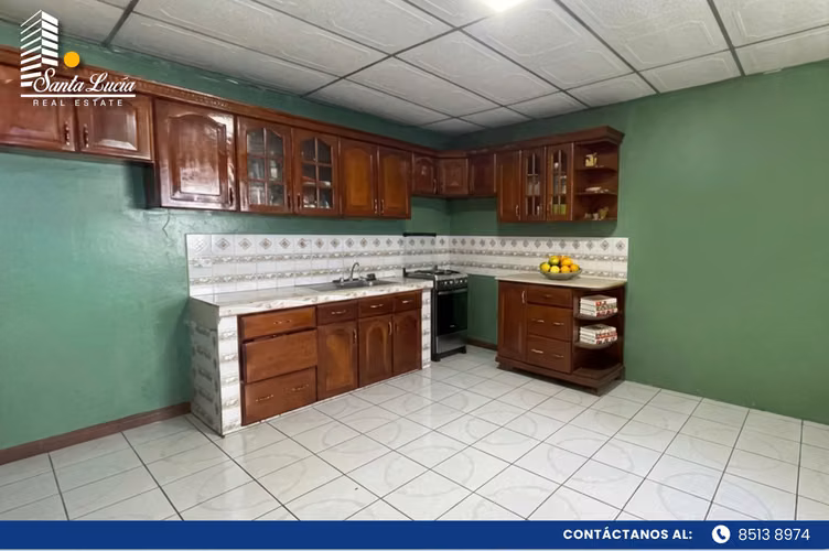 Casa en VENTA – Carretera Norte - DC